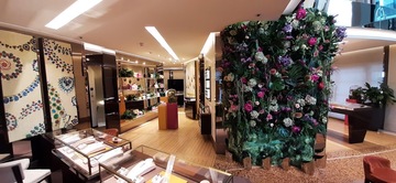 Nos services de nettoyage pour les magasins de luxe à Genève Nos services de nettoyage pour les magasins de luxe à Genève